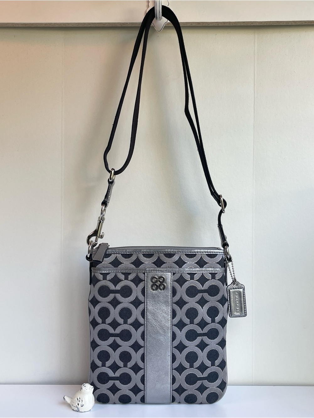 COACH Crossbody Bag
